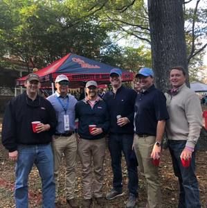 Meet your Posher, Patrick